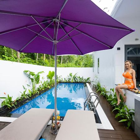 Nataliele'S Homestay 富国 外观 照片