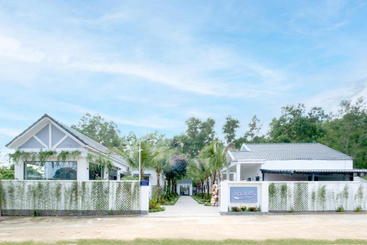 Nataliele'S Homestay 富国 外观 照片