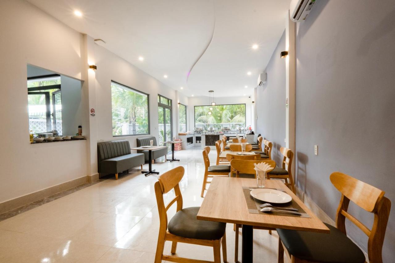 Nataliele'S Homestay 富国 外观 照片