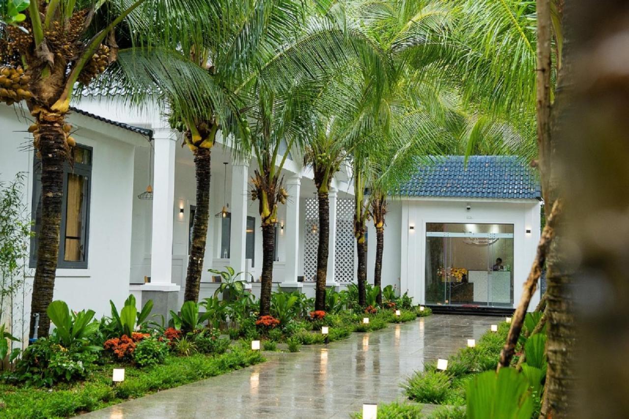 Nataliele'S Homestay 富国 外观 照片