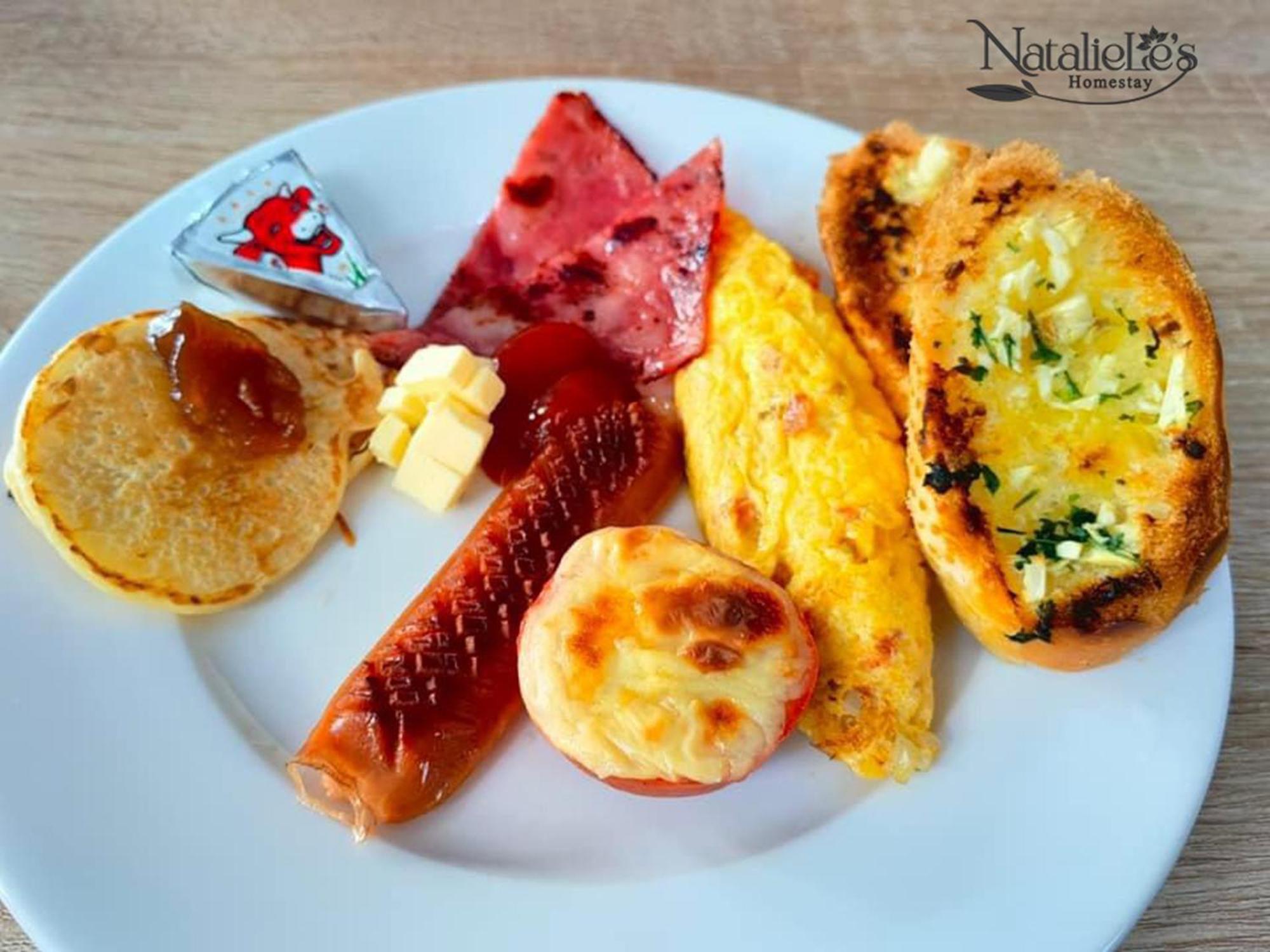 Nataliele'S Homestay 富国 外观 照片