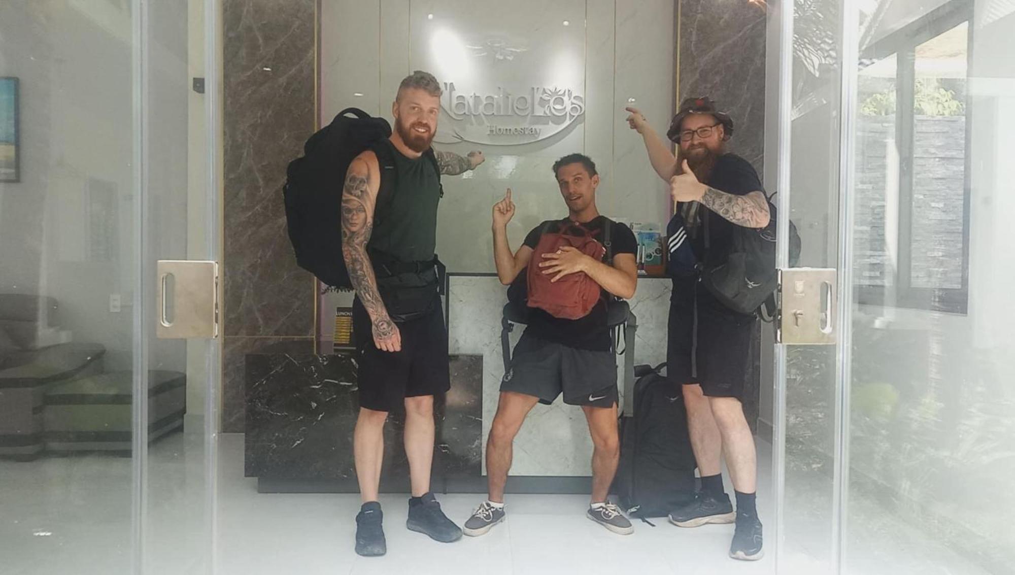 Nataliele'S Homestay 富国 外观 照片