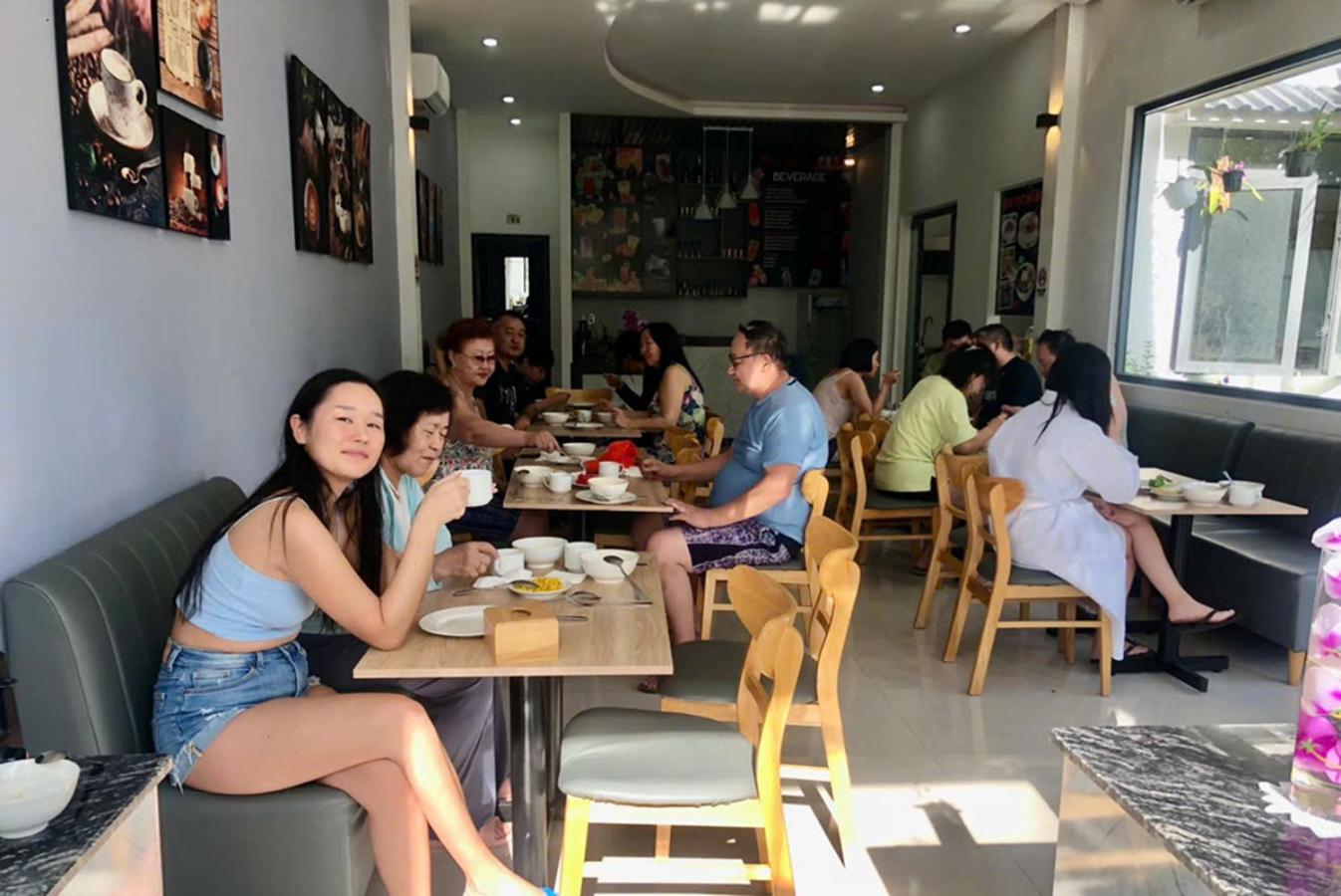 Nataliele'S Homestay 富国 外观 照片